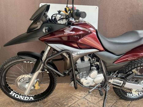 HONDA XRE 300 FLEX, Foto 3
