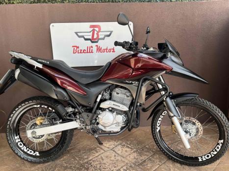 HONDA XRE 300 FLEX, Foto 4