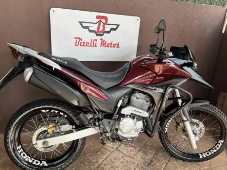 HONDA XRE 300 FLEX, Foto 6