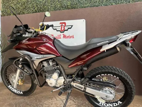 HONDA XRE 300 FLEX, Foto 7