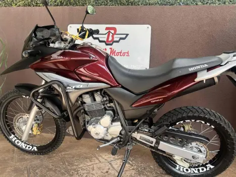 HONDA XRE 300 FLEX, Foto 8