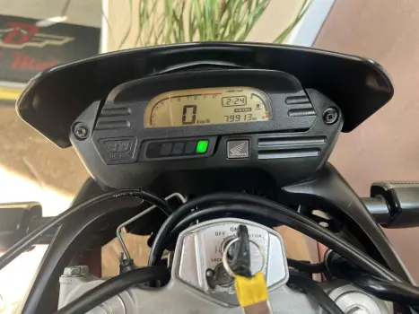 HONDA XRE 300 FLEX, Foto 9