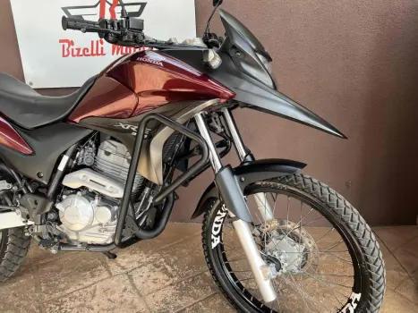 HONDA XRE 300 FLEX, Foto 10