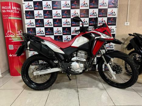 HONDA XRE 300 RALLY ABS, Foto 7