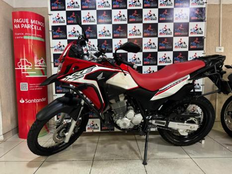 HONDA XRE 300 RALLY ABS, Foto 1