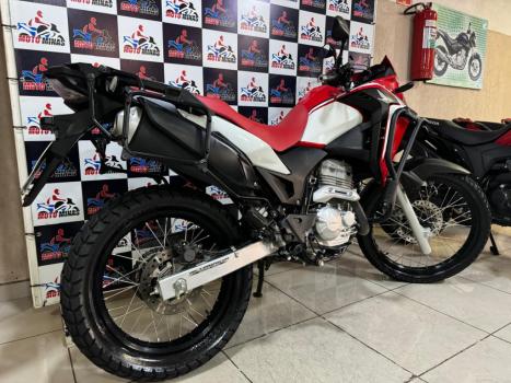 HONDA XRE 300 RALLY ABS, Foto 10