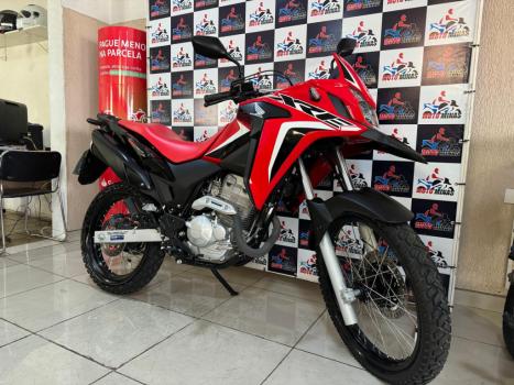 HONDA XRE 300 RALLY ABS, Foto 9