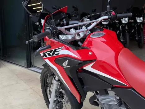 HONDA XRE 300 RALLY ABS, Foto 4