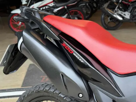 HONDA XRE 300 RALLY ABS, Foto 6