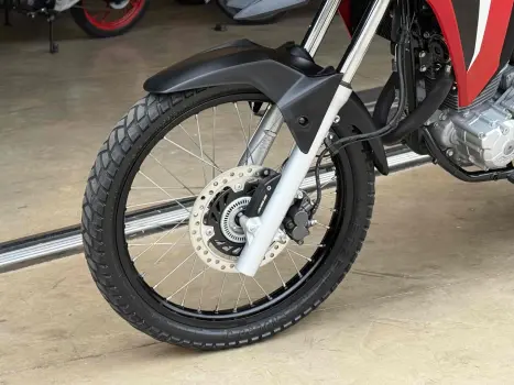 HONDA XRE 300 RALLY ABS, Foto 8