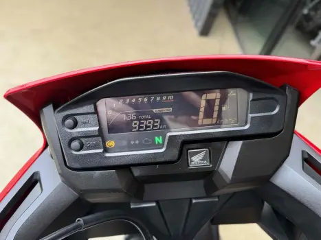 HONDA XRE 300 RALLY ABS, Foto 10