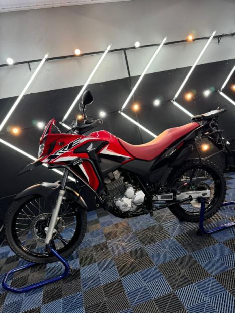 HONDA XRE 300 RALLY ABS, Foto 1