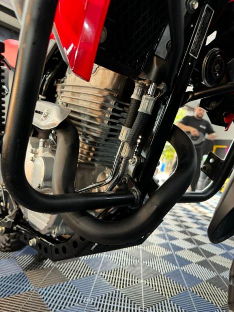 HONDA XRE 300 RALLY ABS, Foto 3