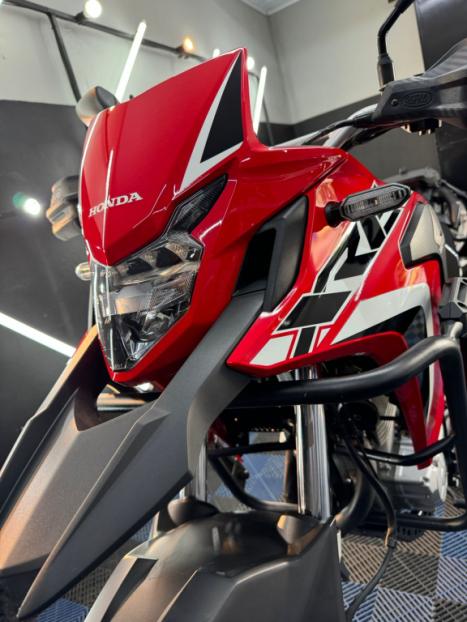 HONDA XRE 300 RALLY ABS, Foto 6