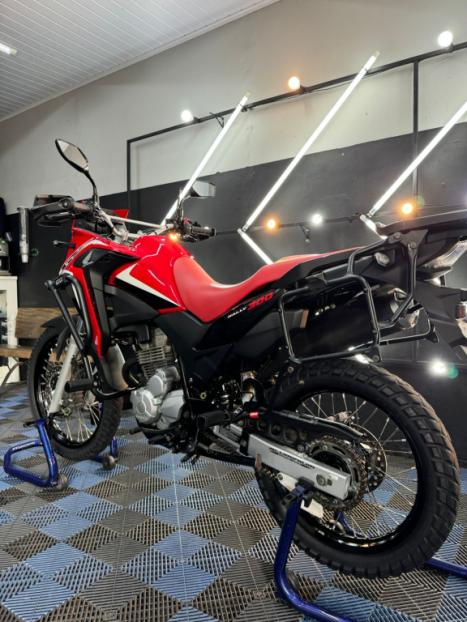 HONDA XRE 300 RALLY ABS, Foto 7