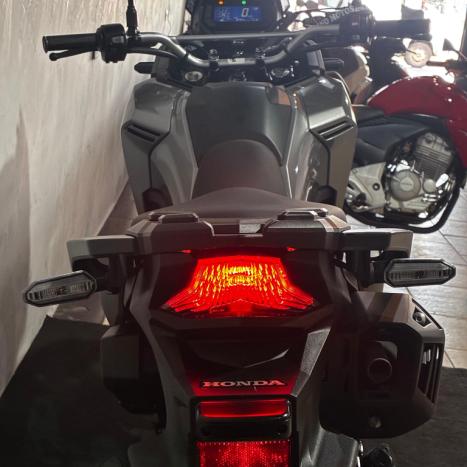 HONDA XRE 300 Sahara , Foto 2