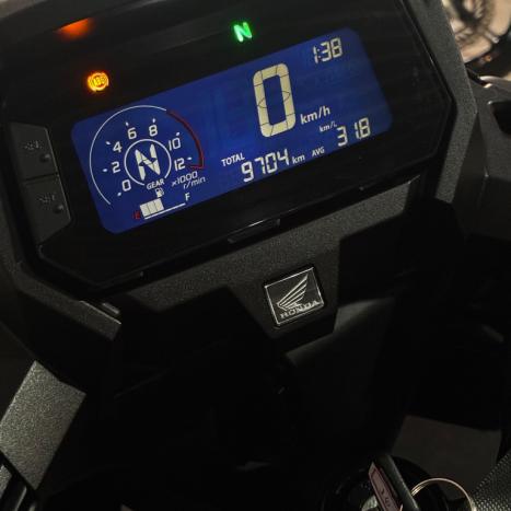 HONDA XRE 300 Sahara , Foto 14