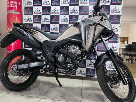 HONDA XRE 300 Sahara ADVENTURE, Foto 7