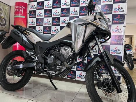HONDA XRE 300 Sahara ADVENTURE, Foto 8