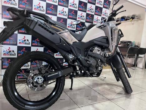 HONDA XRE 300 Sahara ADVENTURE, Foto 11