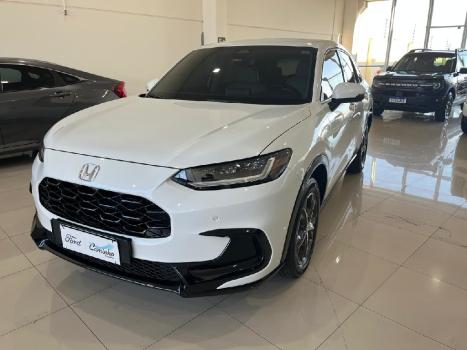 HONDA ZR-V 2.0 16V 4P i-VTEC AUTOMTICO CVT, Foto 1