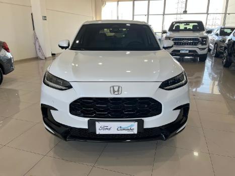 HONDA ZR-V 2.0 16V 4P i-VTEC AUTOMTICO CVT, Foto 2