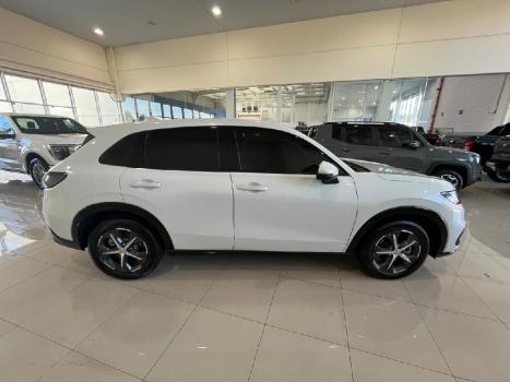 HONDA ZR-V 2.0 16V 4P i-VTEC AUTOMTICO CVT, Foto 4