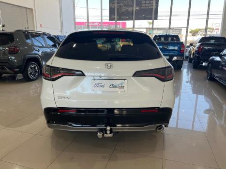 HONDA ZR-V 2.0 16V 4P i-VTEC AUTOMTICO CVT, Foto 6