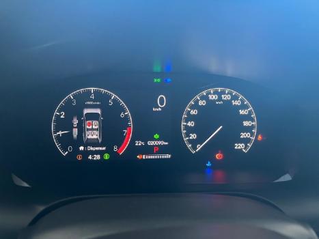 HONDA ZR-V 2.0 16V 4P i-VTEC AUTOMTICO CVT, Foto 15