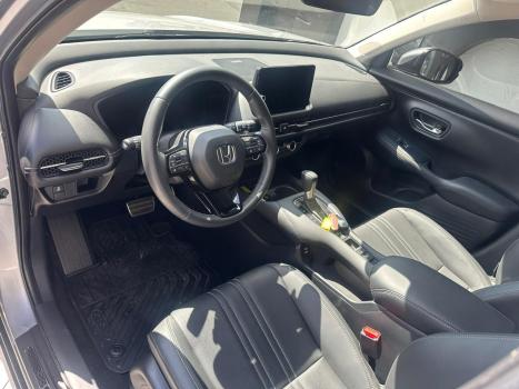 HONDA ZR-V 2.0 16V 4P i-VTEC AUTOMTICO CVT, Foto 2