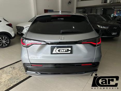 HONDA ZR-V 2.0 16V 4P i-VTEC AUTOMTICO CVT, Foto 3