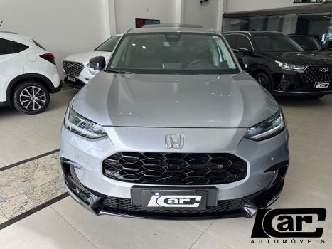 HONDA ZR-V 2.0 16V 4P i-VTEC AUTOMTICO CVT, Foto 4