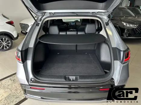 HONDA ZR-V 2.0 16V 4P i-VTEC AUTOMTICO CVT, Foto 5