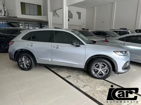 HONDA ZR-V 2.0 16V 4P i-VTEC AUTOMTICO CVT, Foto 6