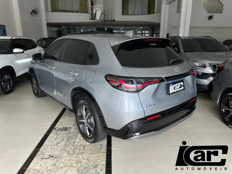 HONDA ZR-V 2.0 16V 4P i-VTEC AUTOMTICO CVT, Foto 7
