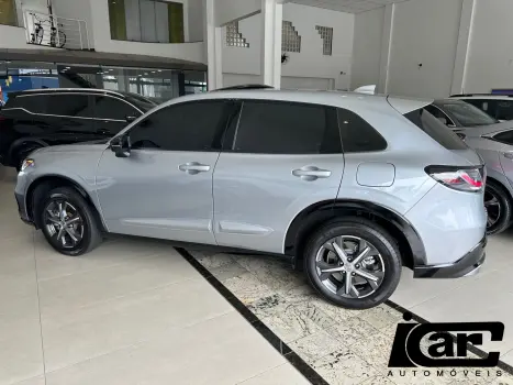 HONDA ZR-V 2.0 16V 4P i-VTEC AUTOMTICO CVT, Foto 8