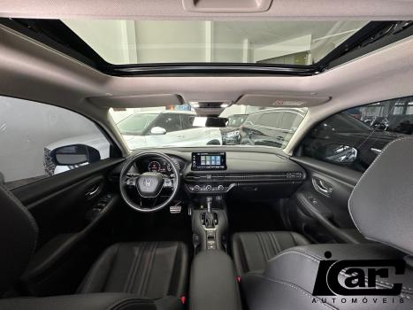 HONDA ZR-V 2.0 16V 4P i-VTEC AUTOMTICO CVT, Foto 9