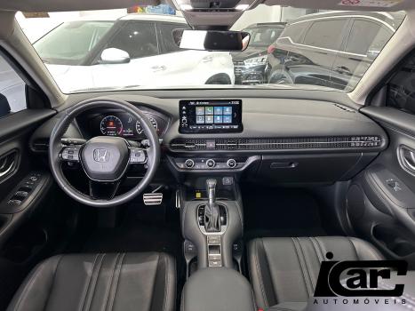 HONDA ZR-V 2.0 16V 4P i-VTEC AUTOMTICO CVT, Foto 10