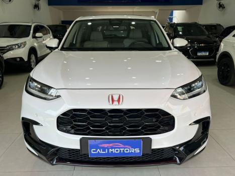 HONDA ZR-V 2.0 16V 4P i-VTEC TOURING AUTOMTICO CVT, Foto 2