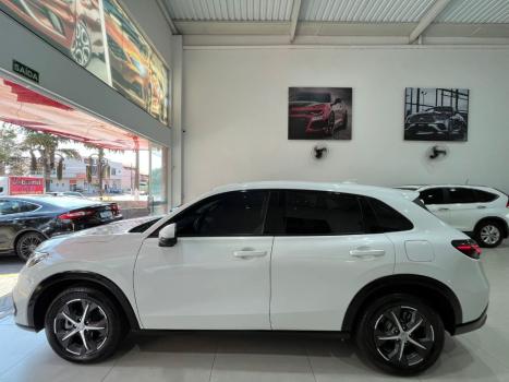 HONDA ZR-V 2.0 16V 4P i-VTEC TOURING AUTOMTICO CVT, Foto 4