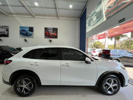 HONDA ZR-V 2.0 16V 4P i-VTEC TOURING AUTOMTICO CVT, Foto 5
