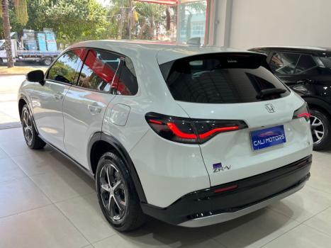 HONDA ZR-V 2.0 16V 4P i-VTEC TOURING AUTOMTICO CVT, Foto 6