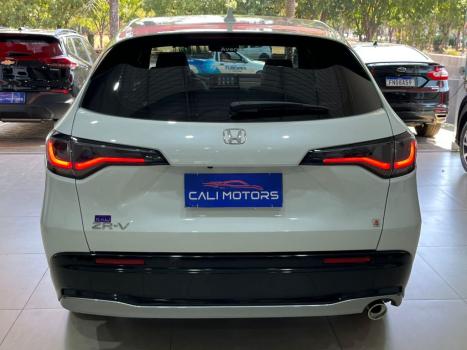 HONDA ZR-V 2.0 16V 4P i-VTEC TOURING AUTOMTICO CVT, Foto 7