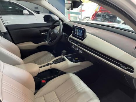 HONDA ZR-V 2.0 16V 4P i-VTEC TOURING AUTOMTICO CVT, Foto 8