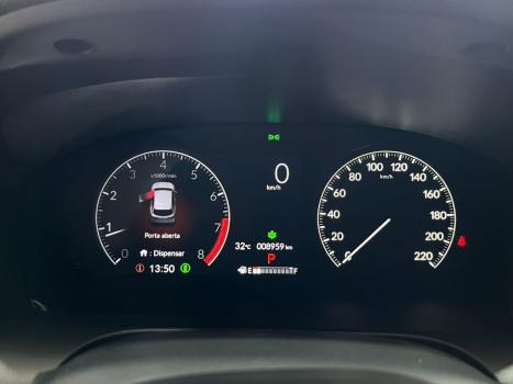 HONDA ZR-V 2.0 16V 4P i-VTEC TOURING AUTOMTICO CVT, Foto 10