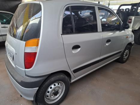 HYUNDAI Atos 1.0 12V 4P PRIME GLS, Foto 6