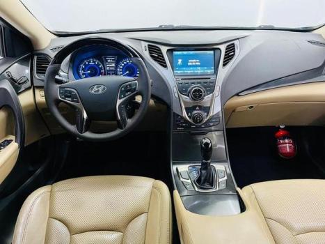 HYUNDAI Azera 3.0 V6 24V GLS AUTOMTICO, Foto 5