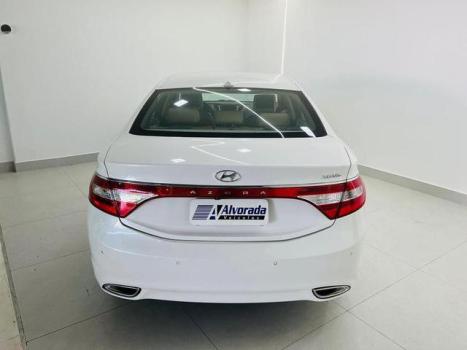 HYUNDAI Azera 3.0 V6 24V GLS AUTOMTICO, Foto 16