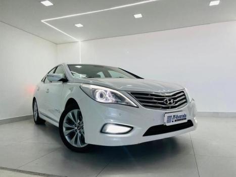 HYUNDAI Azera 3.0 V6 24V GLS AUTOMTICO, Foto 17