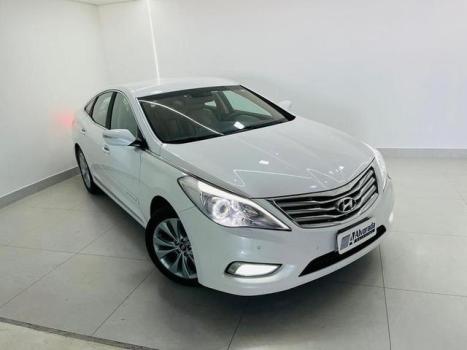 HYUNDAI Azera 3.0 V6 24V GLS AUTOMTICO, Foto 18